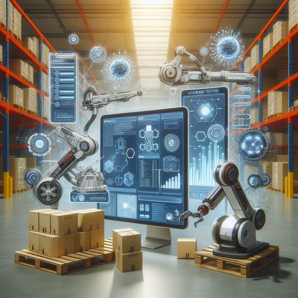 WA Tester: Warehouse Advantage Automated Testing